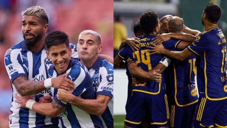 Leagues Cup: Monterrey, Tigres y León dan la cara por la Liga MX