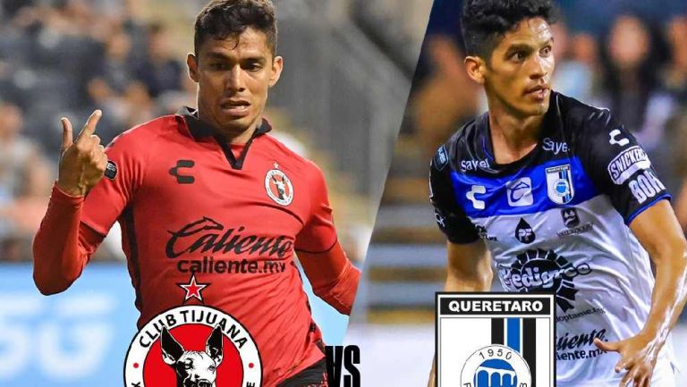 Xolos vs Querétaro: ¿Cuándo y dónde ver el juego de la Leagues Cup?