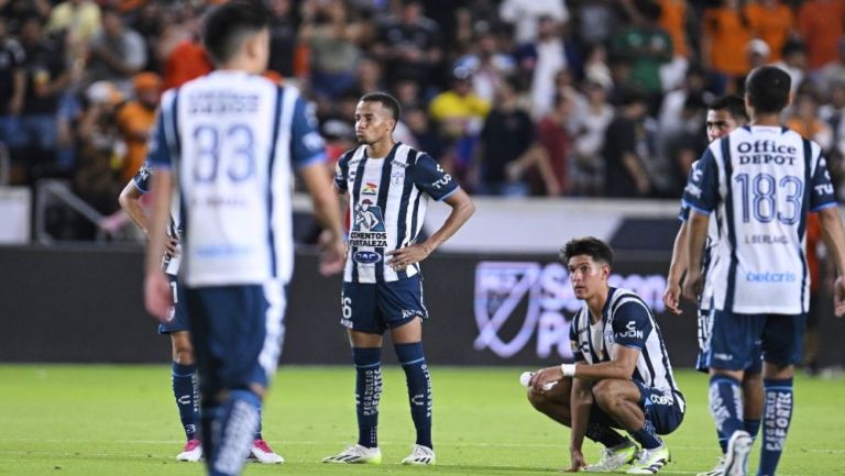 Leagues Cup: Noche negra para la Liga MX; Mazatlán, Pachuca y Juárez son eliminados