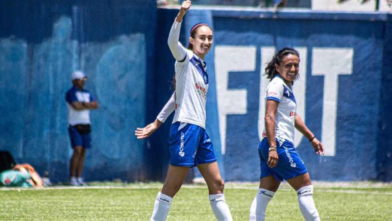 ¡Harán historia! Liga de Expansión tendrá su primer partido oficial de equipos femeniles