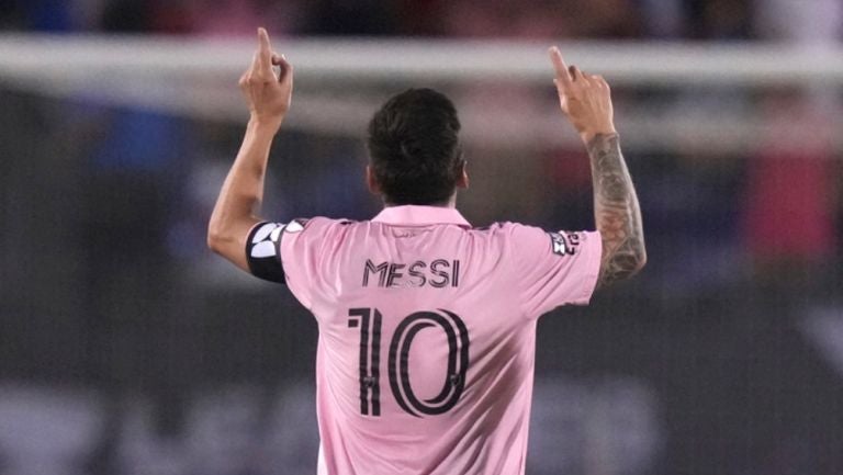 Carlos Vela sobre la llegada de Messi a MLS: 'La gente ya mira más la Liga'