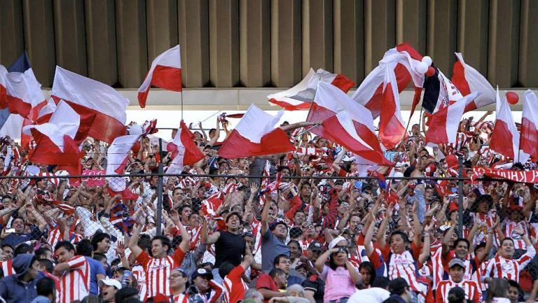 Chivas lanzará su Fan Token en busca de acercar sus seguidores al equipo