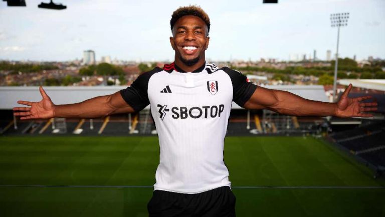 ¡Se reúne con Raúl Jiménez! Adama Traoré ficha con el Fulham 