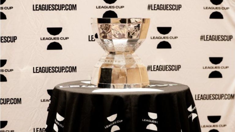 La Leagues Cup se acerca a su final