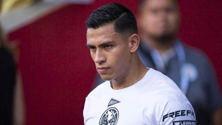 ¡Rompió el silencio! Luis Malagón tras la polémica eliminación del América: 'De todo aprendes'