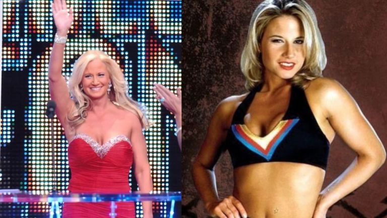 Leyenda de la WWE, Tammy Sytch 'Sunny', enfrenta hasta 25 años de prisión