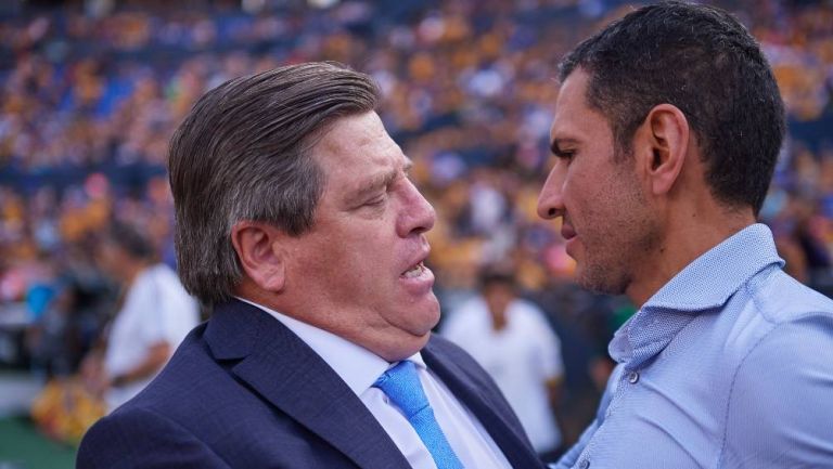 Miguel Herrera reventó al Consejo de Expertos de la FMF: 'No debe de existir' 