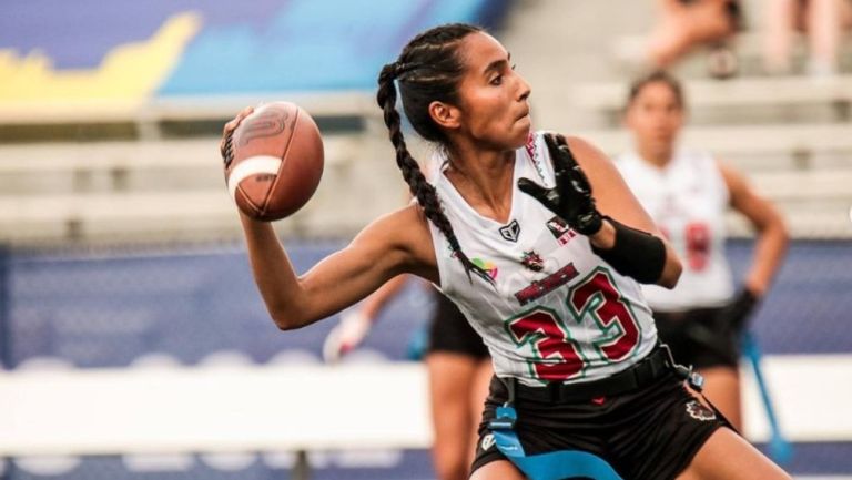 Borregos Monterrey enfrentarán a Auténticos Tigres en estadio de NFL