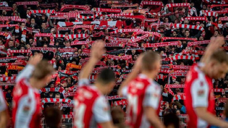 Jürgen Klinsmann sobre Union Berlin esta temporada: 'Creo que podrían ser una de las sorpresas'