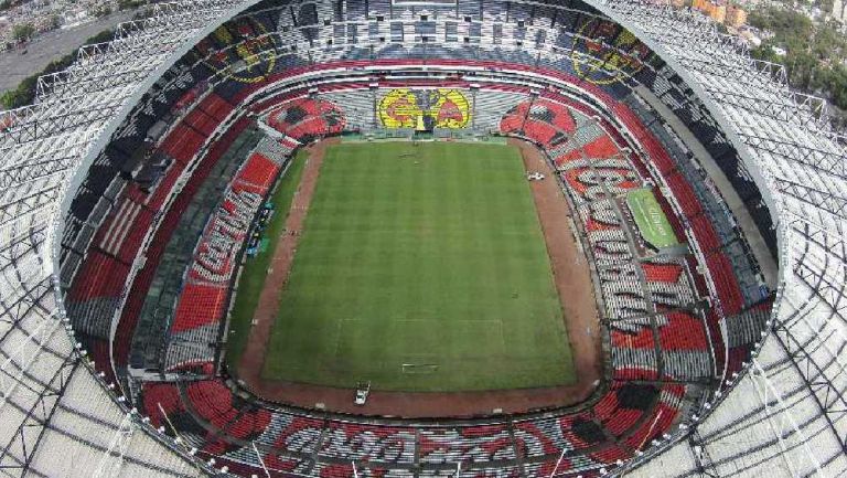 Doble cartelera en el Azteca: Así se jugarán el Cruz Azul vs Santos y América vs Atlas