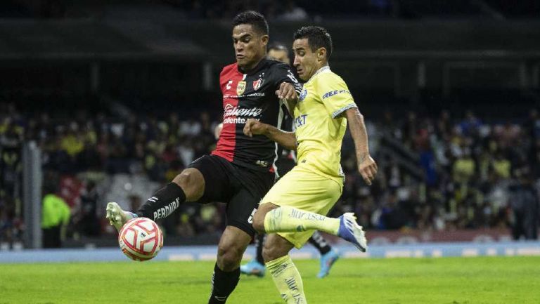 América vs Atlas: Las Águilas anuncian los costos de los boletos para el partido en el Estadio Azteca