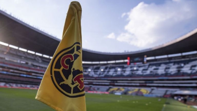 El Estadio Azteca tendrá doble cartelera con el América vs Atlas