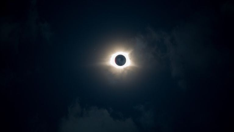 Eclipse solar 