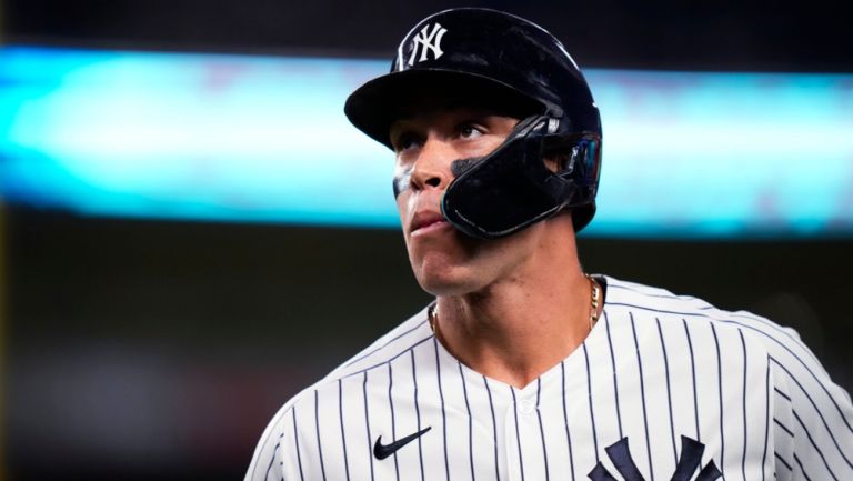 Yankees extiende racha de derrotas a nueve por primera vez desde 1982