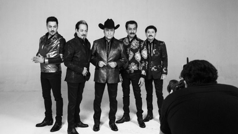 Tigres del Norte 