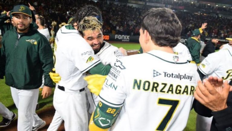 Pericos vuelve a vencer a Diablos Rojos y está a un juego de avanzar de ronda