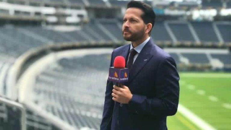 Warrior habló fuerte de la Liga MX y cómo se ha rezagado de la MLS a la que ve en un futuro ¡Como la Premier!