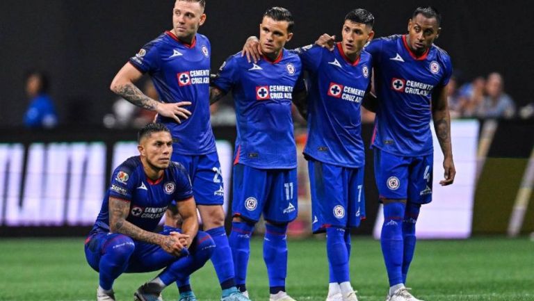 Cruz Azul: Inversión de La Máquina no ha dado resultado; equipo se mantiene último lugar