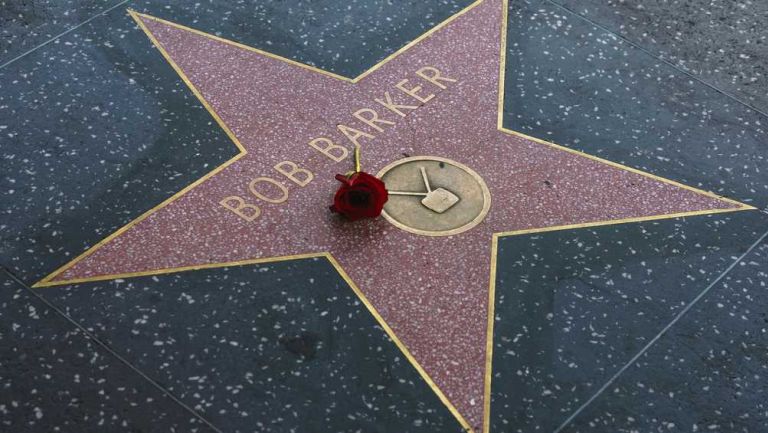 Bob Barker, actor y conductor estadounidense, falleció a los 99 años