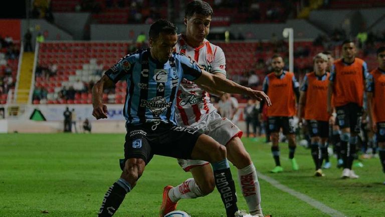 Necaxa vs Querétaro ¿Dónde y a qué hora ver el partido de Jornada 6 del Apertura 2023?