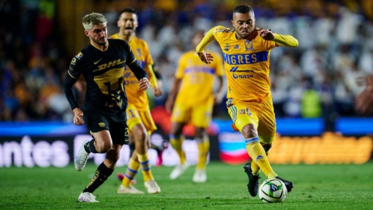 Pumas vs Tigres: ¿Dónde y a qué hora ver el juego de la Jornada 6?