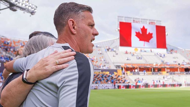 ¡Canadá se queda sin entrenador! John Herdman renunció para dirigir en la MLS