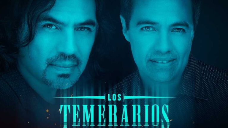 Los Temerarios anunciaron su separación tras más de 40 años juntos