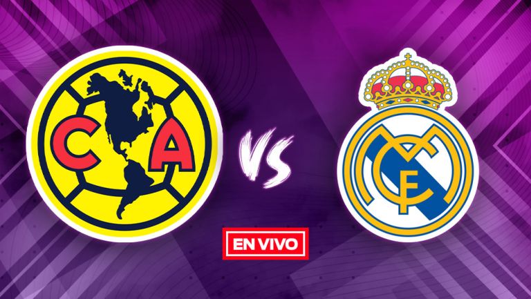 América vs Barcelona Femenil EN VIVO Amistoso Internacional