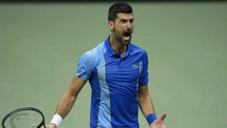 Novak Djokovic recupera el número uno del ranking ATP tras el US Open 2023