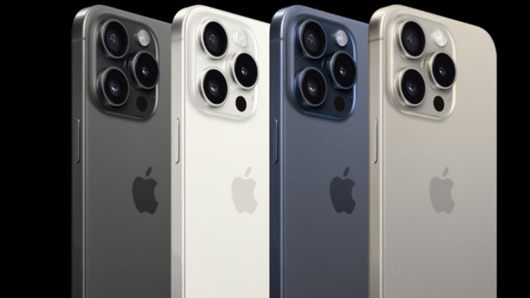 iPhone 15: Precios, características, colores y cómo comprar en México el nuevo teléfono de Apple