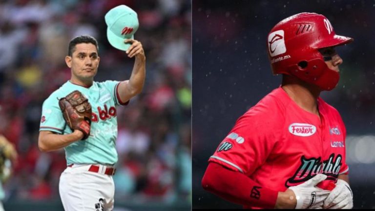 Roster de la Selección Mexicana de Beisbol para los juegos Panamericanos  Santiago 2023