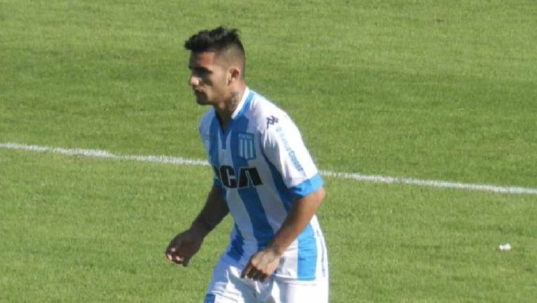 Brian López, futbolista argentino, se suicidó a los 24 años