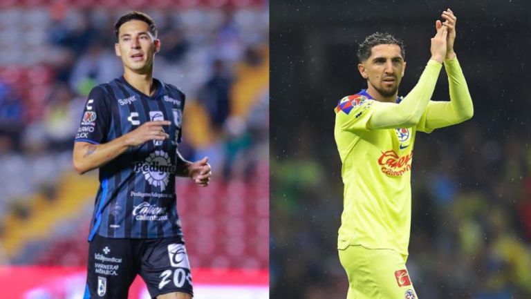 Querétaro vs América: ¿Dónde y a qué hora ver el partido pendiente de la Jornada 2?