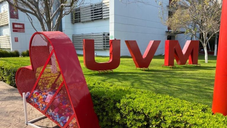 UVM campus Coyoacán es desalojada por riña de estudiantes