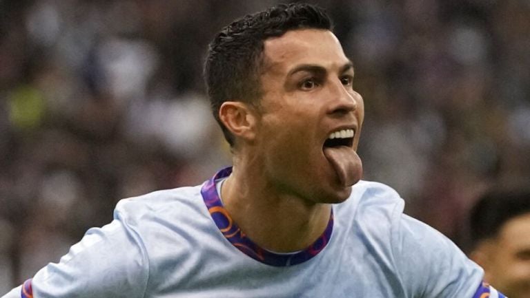 Cristiano Ronaldo Se Retirará En Arabia Saudí Según Reportes 1502