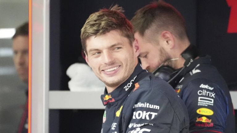 FIA admite que tuvo que sancionar a Max Verstappen