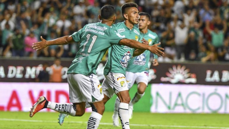 León hace valer su localía y derrota a los Xolos de Tijuana