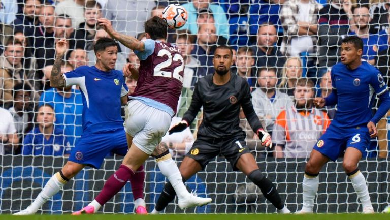 Chelsea no encuentra el ritmo y ya es 14 de la Premier League