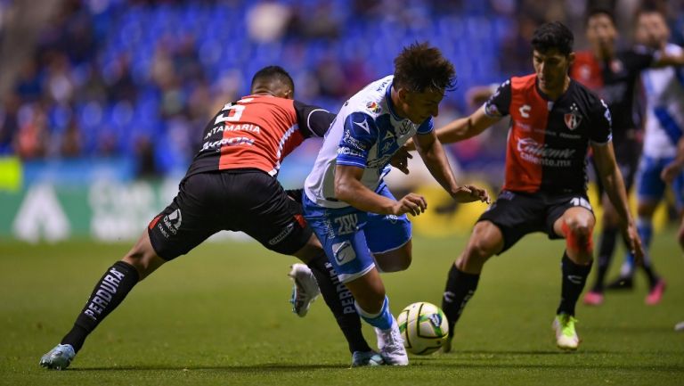 Atlas vs Puebla: ¿Cuándo y dónde ver el partido de la Jornada 10 del Apertura 2023?