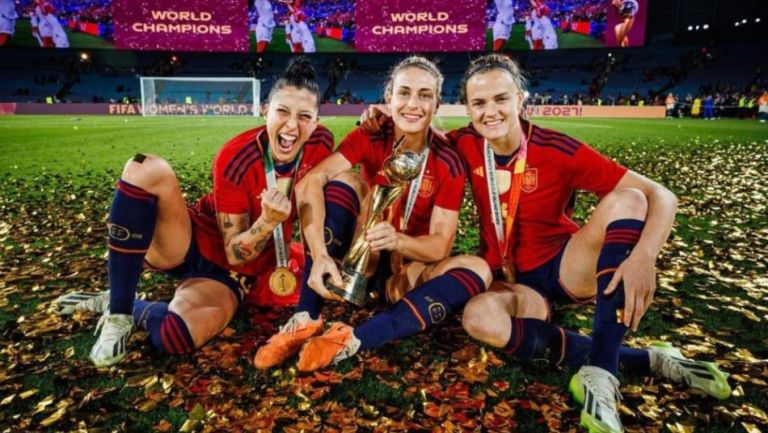 'Caso Rubiales- Jenni Hermoso': Tres jugadoras de la Selección de España confirman presiones de la RFEF
