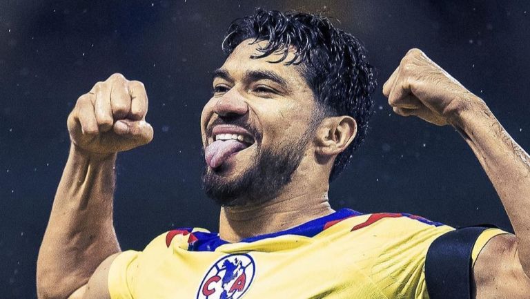 América es el equipo con más puntos de la Liga MX en 2023 - Aguilas  Monumental