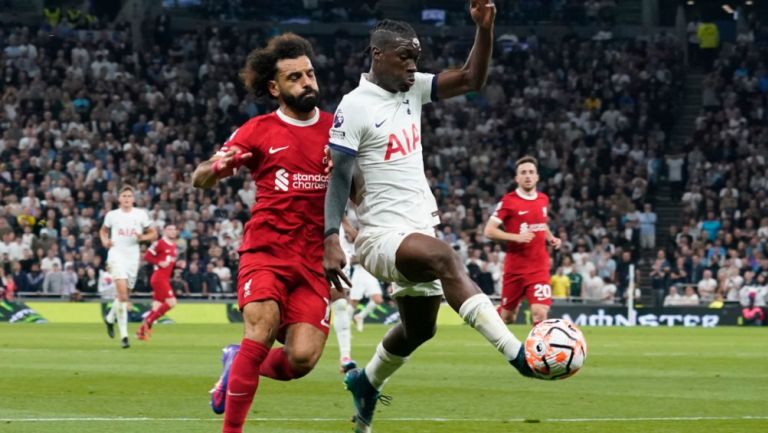 Jürgen Klopp pide que se repita el partido entre Tottenham y Liverpool de la Premier League