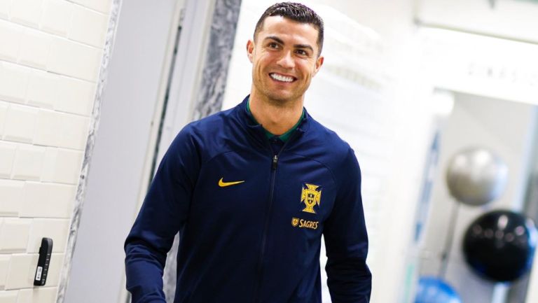 Cristiano Ronaldo Pide A Corte De Eu Desestimar Apelación De Una Mujer