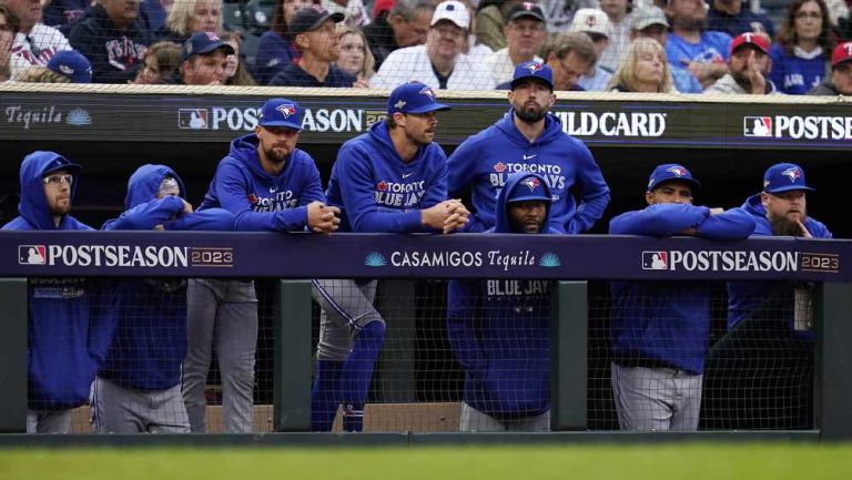 MLB: Alejandro Kirk y los Blue Jays quedaron fuera de los Playoffs