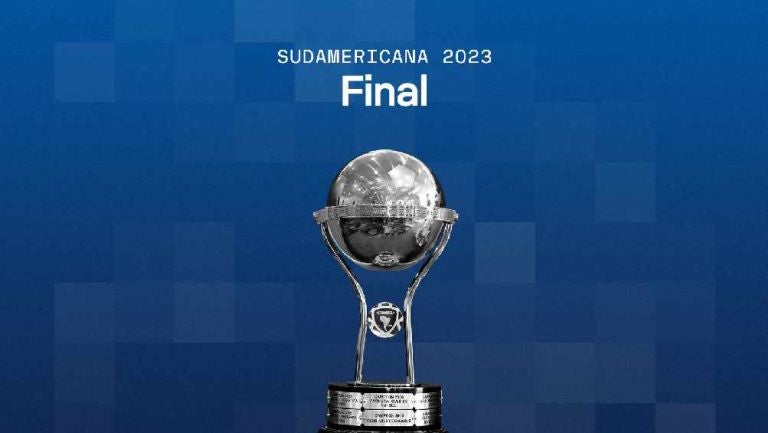 Copa Sudamericana: Liga de Quito y Fortaleza disputarán el título