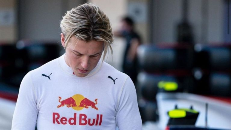 Helmut Marko asegura un lugar en la Formula 1 para Liam Lawson a más tardar en 2025