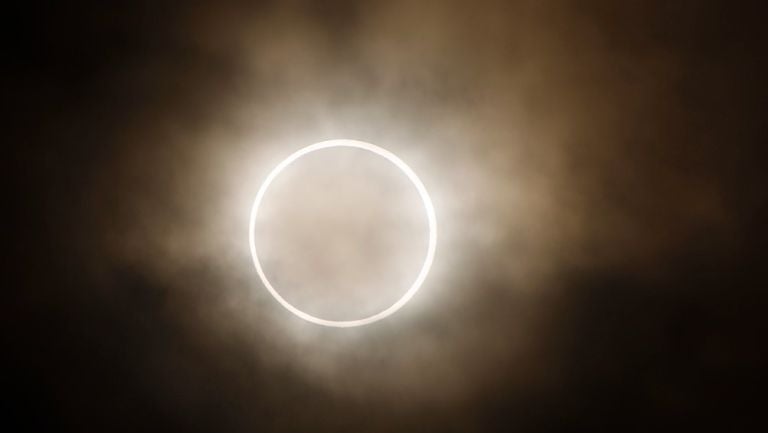 Eclipse Solar 2023: Fecha, horarios y dónde verlo en México