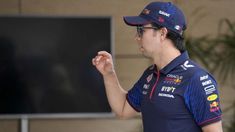 Red Bull pone ultimátum a 'Checo' Pérez: Subcampeón o se va, señala medio brasileño