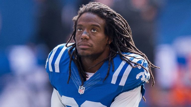 Sergio Brown es acusado del asesinato de su madre