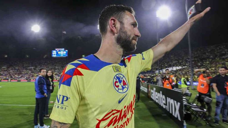 Miguel Layún confirmó su retiro como futbolista: "Fue mi último partido en Estados Unidos"